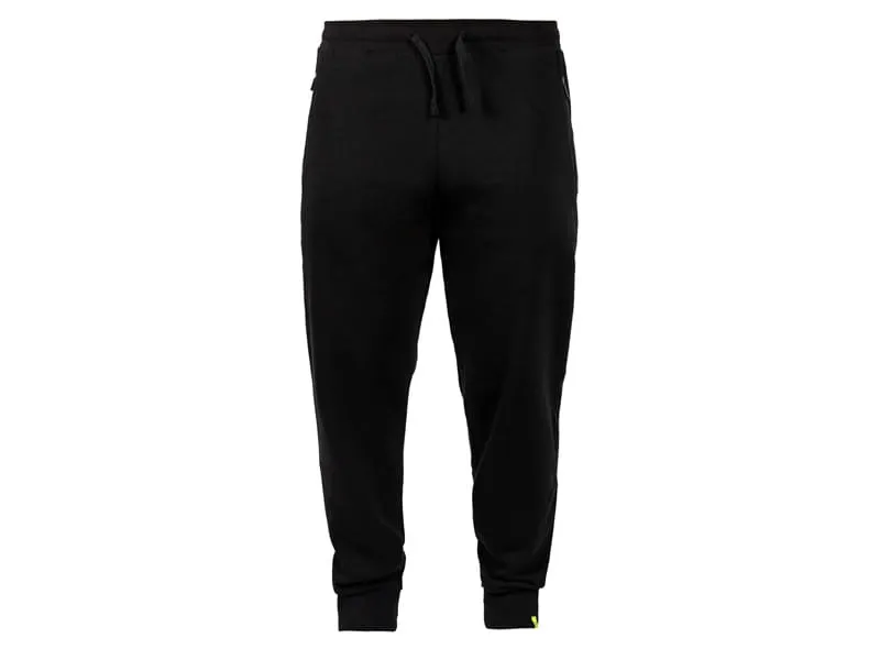 ANDRO Pantalón Chandal SUKARIA Negro
