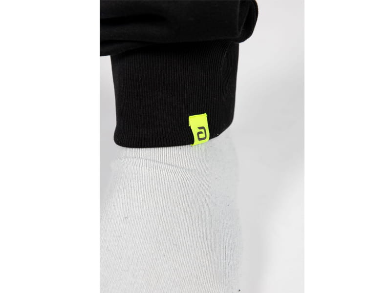 ANDRO Sweatpants SUKARIA Noir