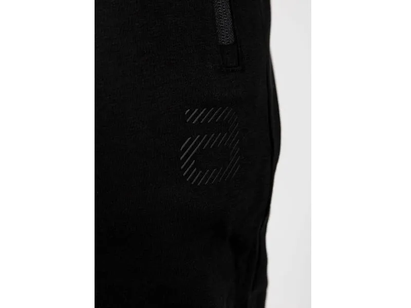 ANDRO Pantalón Chandal SUKARIA Negro 4