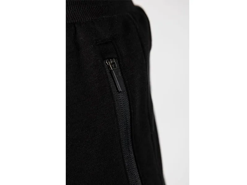 ANDRO Pantalón Chandal SUKARIA Negro 5