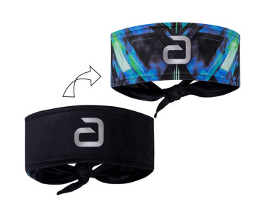 ANDRO HEADBAND PRO Bleu