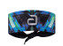 ANDRO HEADBAND PRO Bleu