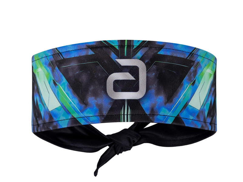 ANDRO HEADBAND PRO Bleu