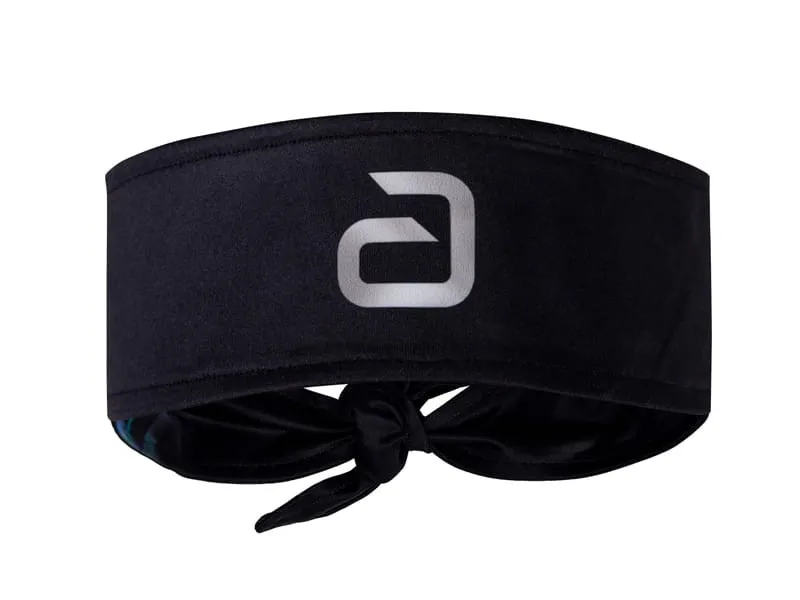 ANDRO Cinta de pelo HEADBAND PRO Azul 4