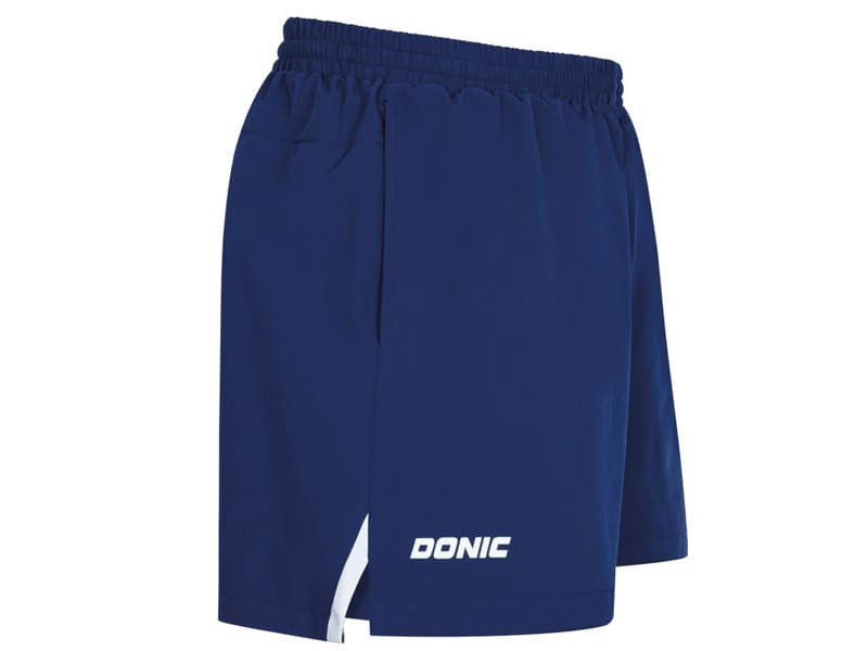 DONIC Short VELORA marino 2