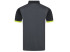 DONIC Polo KAVA Noir/Lime