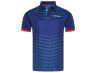 DONIC Polo KAVA Azul