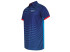 DONIC Polo KAVA Azul 2