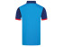 DONIC Polo KAVA Azul 3