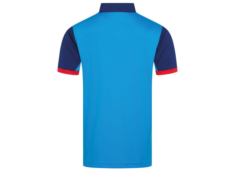 DONIC Polo KAVA Azul 3