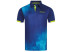 DONIC Polo LYRA Azul
