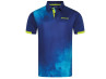 DONIC Polo LYRA Azul