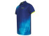 DONIC Polo LYRA Azul 2