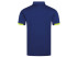 DONIC Polo LYRA Azul 3