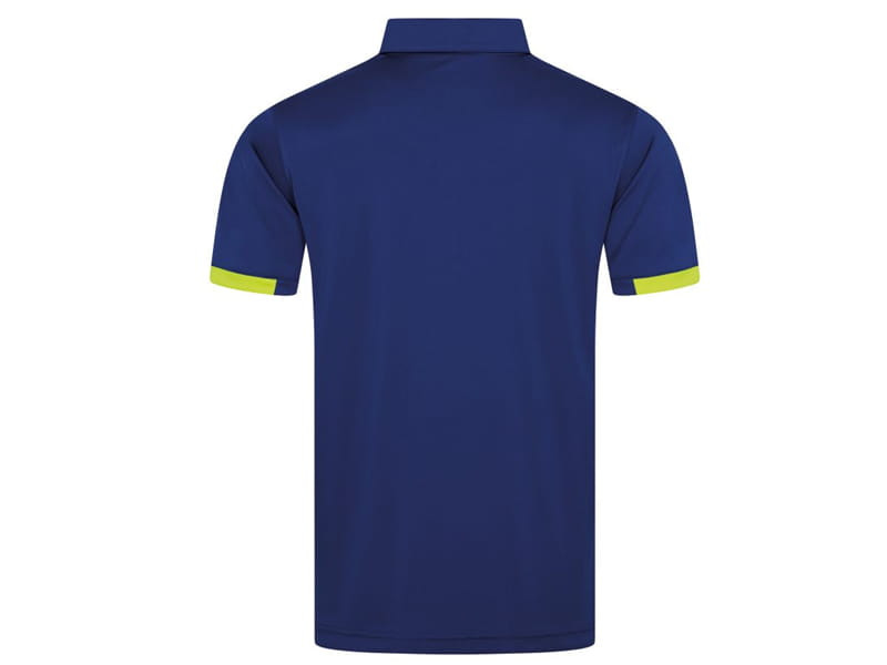 DONIC Polo LYRA Azul 3