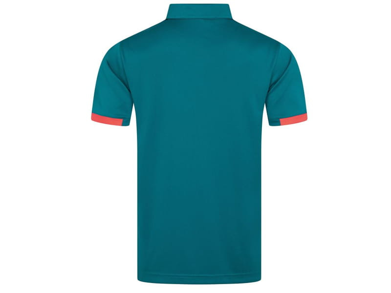 DONIC Polo LYRA Verde 2
