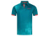DONIC Polo LYRA Verde 3