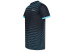 DONIC Camiseta NEXIS Negro-Azul 2
