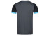 DONIC Camiseta NEXIS Negro-Azul 3