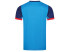 DONIC Camiseta NEXIS Azul 3