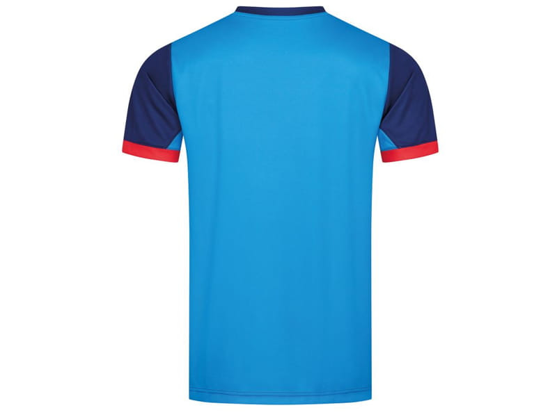 DONIC Camiseta NEXIS Azul 3