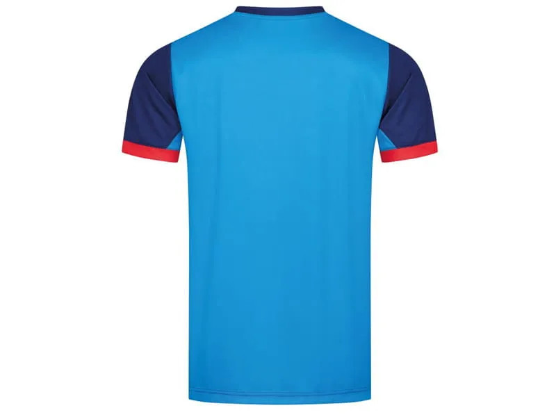 DONIC Camiseta NEXIS Azul 3