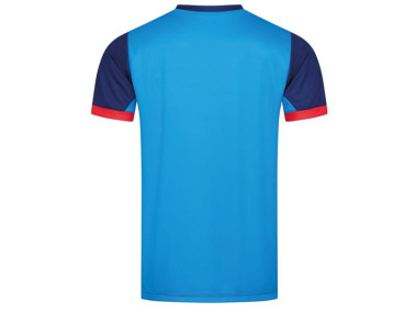 DONIC Camiseta NEXIS Azul 3