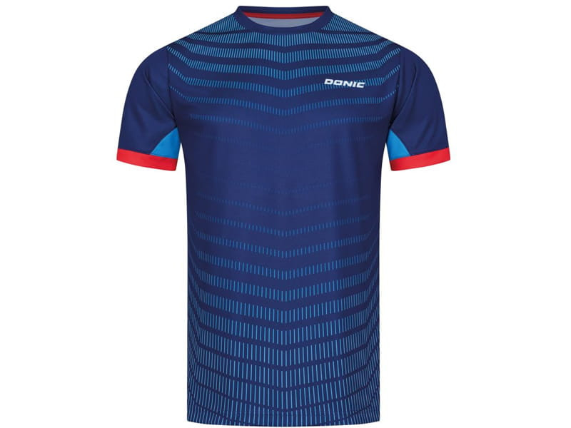 DONIC Camiseta NEXIS Azul