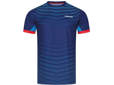 DONIC Camiseta NEXIS Azul