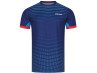 DONIC Camiseta NEXIS Azul