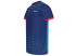 DONIC Camiseta NEXIS Azul 2