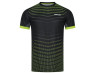 DONIC Camiseta NEXIS Negro/Lima