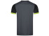 DONIC T-shirt NEXIS Noir/Lime