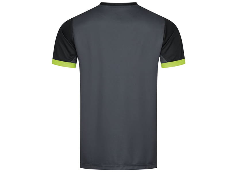 DONIC Camiseta NEXIS Negro/Lima