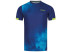DONIC Camiseta AXION Azul