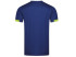 DONIC Camiseta AXION Azul 3