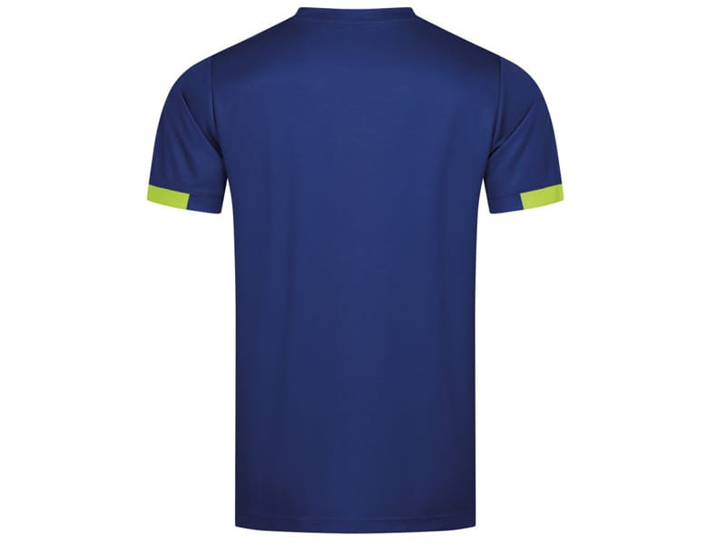 DONIC Camiseta AXION Azul 3