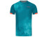 DONIC Camiseta AXION Verde