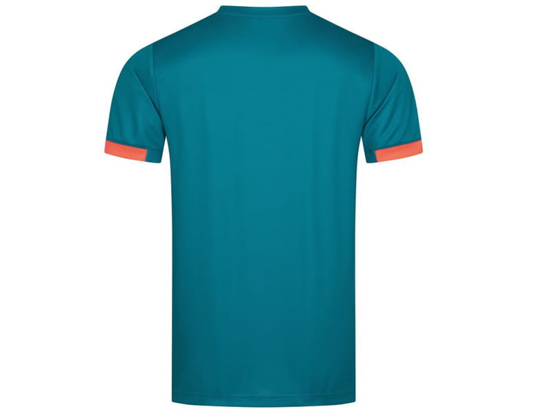DONIC Camiseta AXION Verde 3