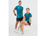 DONIC Camiseta AXION Verde 4