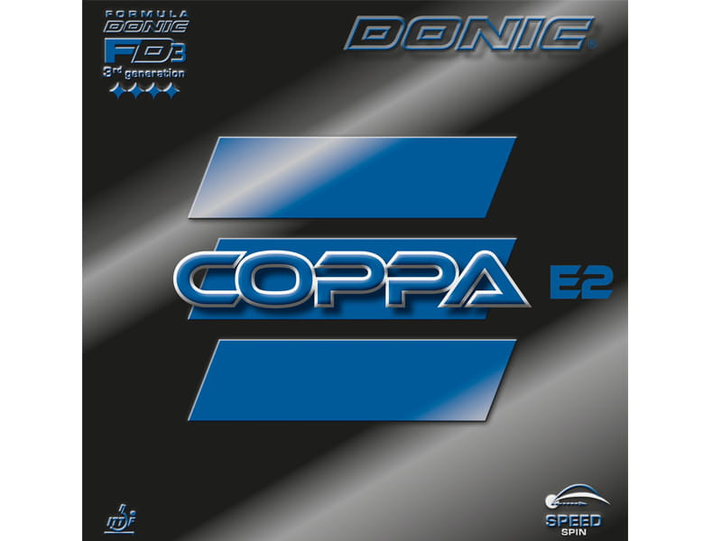 DONIC Coppa E2