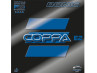 Gomas DONIC Coppa E2