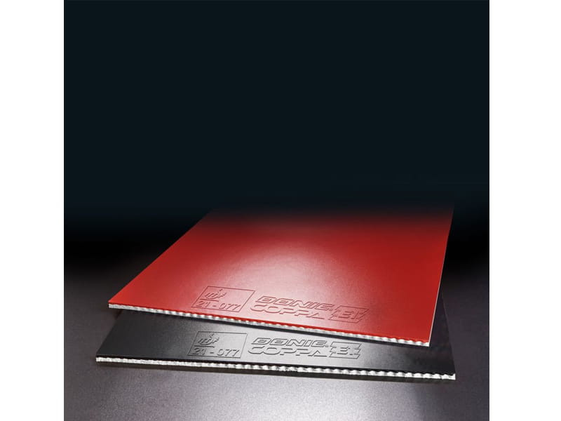 DONIC Coppa series