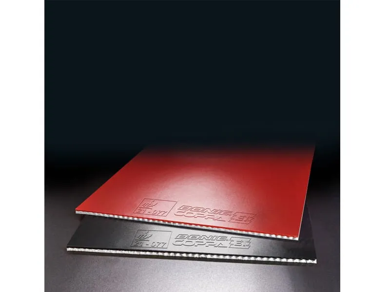 DONIC Coppa series