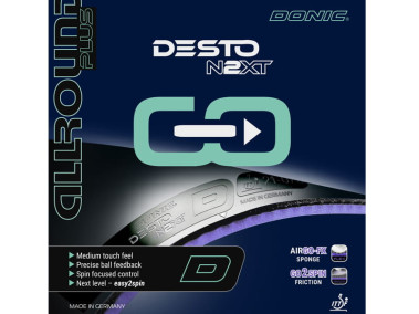 DONIC Desto NEXT