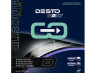 Gomas DONIC Desto Next