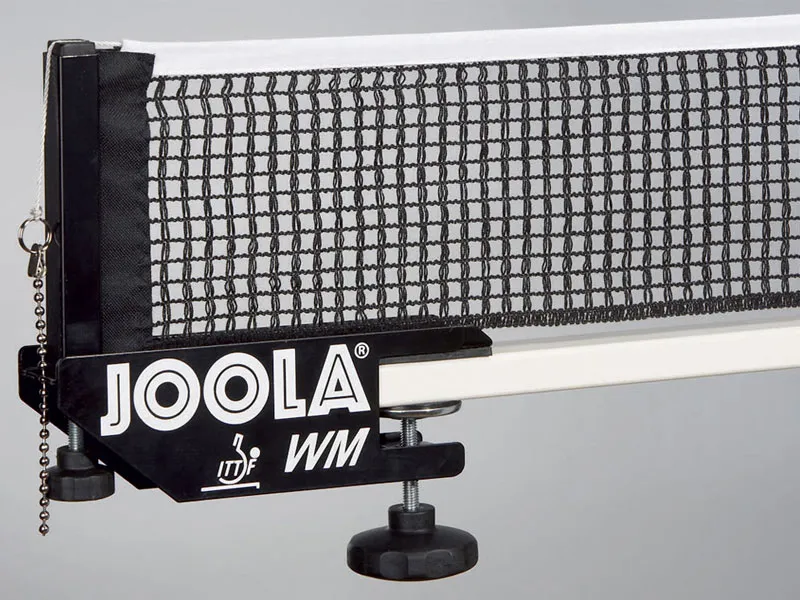 JOOLA Soporte y Red WM ITTF