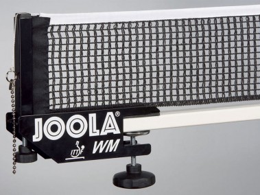 JOOLA Soporte y Red WM ITTF