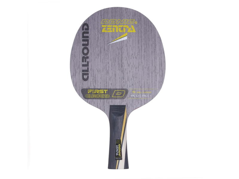 DONIC Zentra Allround