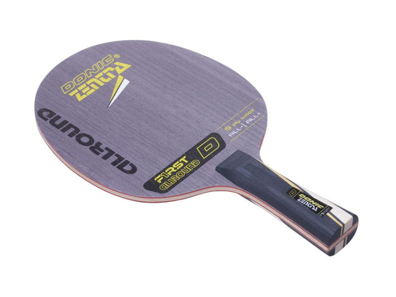DONIC Zentra Allround 2